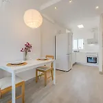 Luz De La Luna Apartment