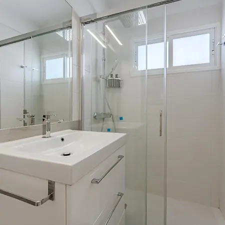 Luz De La Luna Costa Adeje (Tenerife)