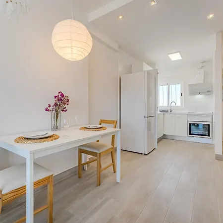 Luz De La Luna Apartment