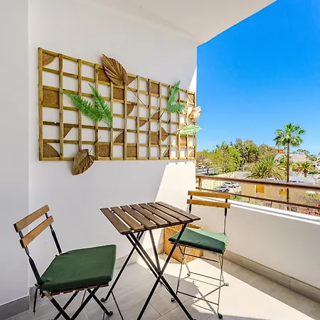 Apartment Luz De La Luna