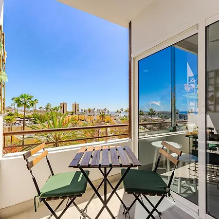 Apartman Luz De La Luna *