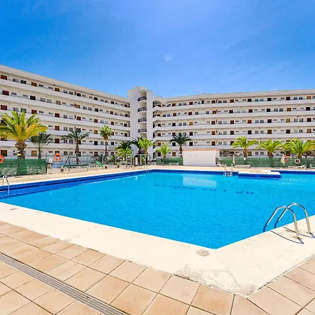 Apartman Luz De La Luna *