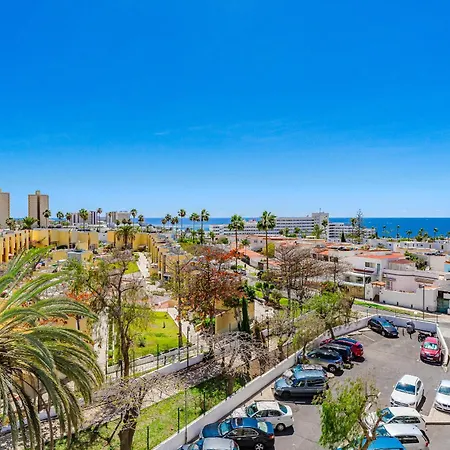 Luz De La Luna Costa Adeje (Tenerife)