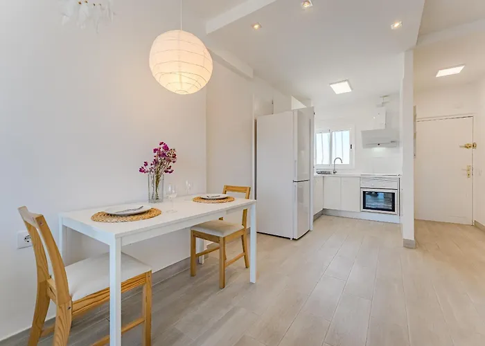 Luz De La Luna Apartment