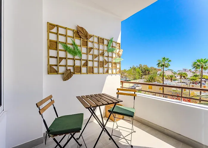 Apartment Luz De La Luna