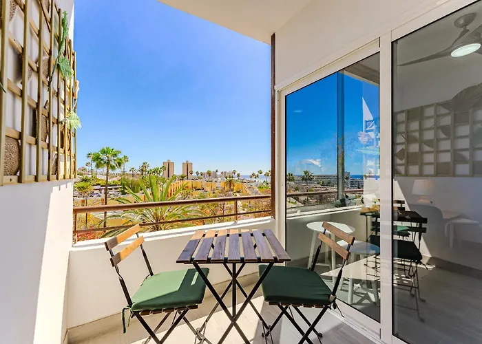 Apartment Luz De La Luna *