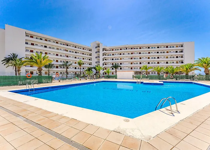 公寓 Luz De La Luna *